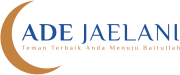 Ade Jaelani ZR